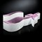 Italian Sofa / Pouf Tulip from VGnewtrend, Image 2