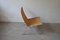 PK22 Rattan Lounge Chair by Poul Kjærholm for E Kold Christensen, 1960s 1