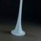 Vase Church in Purist Blue Glass from VGnewtrend, 2020, Image 3