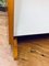 Mid-Century German Pastel Formica Shoe Cabinet, Image 11