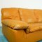 Vintage Model Bonheur 2-Seat Sofa & Armchairs by Ammannati & Calves, 1970s, Set of 3, Image 7