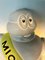 Bibendum Michelin Man grande vintage di Galop, Immagine 8