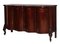 Antique Mirror & Walnut Sideboard from Testolini & Salviati 2