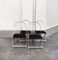 April Folding Chairs by Gae Aulenti for Zanotta, 1964, Set of 4, Image 2