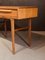 Fonseca Collection Teak Desk by John Herbert for A. Younger Ltd., 1960s 11