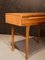 Fonseca Collection Teak Desk by John Herbert for A. Younger Ltd., 1960s 8