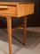 Fonseca Collection Teak Desk by John Herbert for A. Younger Ltd., 1960s 9