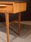 Fonseca Collection Teak Desk by John Herbert for A. Younger Ltd., 1960s, Image 9