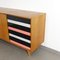 Wooden Sideboard by George Jiroutek for Interior Prague, 1960s 3