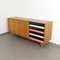 Wooden Sideboard by George Jiroutek for Interior Prague, 1960s, Image 1