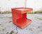 Orange Side Game Table by Marcelo Siard for Longato, 1970s, Image 6