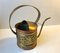 Antique Watering Can in Copper and Brass, Image 3