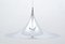 Semi Pendant Lamp by Claus Bonderup & Torsten Thorup for Fog & Morup, 1969 1