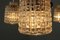 Mid-Century Chandelier from Lidokov, 1960s 6
