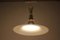 Lampe à Suspension en Aluminium par Bent Nordsted pour Lyskaer Belysning, Danemark, 1960s 6