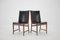 Esszimmerstühle aus Palisander & Leder von Kai Lyngfeldt Larsen für Soren Willadsen Mobelfabrik, 1960er, Set of 8 5
