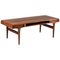 Table Basse Scandinave en Palissandre par Johannes Andersen, 1960s 1