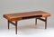 Scandinavian Rosewood Coffee Table by Johannes Andersen, 1960s, Image 2