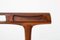 Table Basse Scandinave en Palissandre par Johannes Andersen, 1960s 8