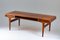 Table Basse Scandinave en Palissandre par Johannes Andersen, 1960s 3