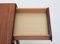 Table Basse Scandinave en Palissandre par Johannes Andersen, 1960s 9