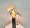 Shogun Lampe von Mario Botta für Artemide, 1980er 4