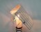 Shogun Lampe von Mario Botta für Artemide, 1980er 3