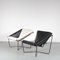 Van Speyk Chairs by Rob Eckhart, Netherlands, 1984, Set of 2 9