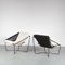 Van Speyk Chairs by Rob Eckhart, Netherlands, 1984, Set of 2 8