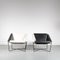 Van Speyk Chairs by Rob Eckhart, Netherlands, 1984, Set of 2 6