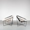 Van Speyk Chairs by Rob Eckhart, Netherlands, 1984, Set of 2 10
