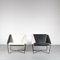 Van Speyk Chairs by Rob Eckhart, Netherlands, 1984, Set of 2 4
