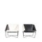 Van Speyk Chairs by Rob Eckhart, Netherlands, 1984, Set of 2, Image 1