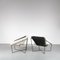 Chaises Van Speyk par Rob Eckhart, Pays-Bas, 1984, Set de 2 11