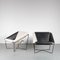 Van Speyk Chairs by Rob Eckhart, Netherlands, 1984, Set of 2 7