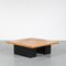 Pirkka Coffee Table by Ilmari Tapiovaara for Laukaan Puu, Finland, 1950s 2