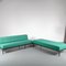 Model 070 Corner Sofa Set by Kho Liang Ie for Artifort, the Netherlands, 1960s 6