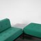 Modell 070 Ecksofa Set von Kho Liang Ie für Artifort, Niederlande, 1960er 9