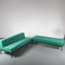 Model 070 Corner Sofa Set by Kho Liang Ie for Artifort, the Netherlands, 1960s 8