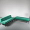 Modell 070 Ecksofa Set von Kho Liang Ie für Artifort, Niederlande, 1960er 8