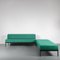 Model 070 Corner Sofa Set by Kho Liang Ie for Artifort, the Netherlands, 1960s 4