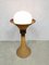 Vintage Ceramic Floor Lamp from Doria Leuchten, 1970s 2
