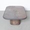 Brown Coffee Table by Paul Kingma for Kingma, 1970s, Image 7