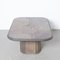 Table Basse Marron par Paul Kingma pour Kingma, 1970s 17