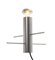 R-60 Cricket Table Lamp by Otto Wasch for Raak, 1960s 5