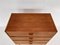 Teak Chest of Drawers, the Netherlands, 1960s, Image 10