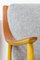 FD 135 Easy Chairs by Peter Hvidt & Orla Mølgaard-Nielsen for France & Daverkosen, 1950s, Set of 2 8