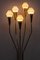 15647 Floor Lamp Attributed to Harald Elof Notini for Böhlmarks, 1940s, Image 12