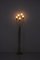 15647 Floor Lamp Attributed to Harald Elof Notini for Böhlmarks, 1940s, Image 11