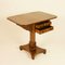 Small English Regency Pembroke Table, 1840s, Image 12